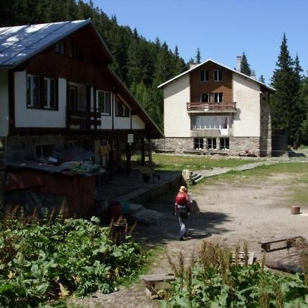 Хижа "Скакавица" Panichishte Exterior photo