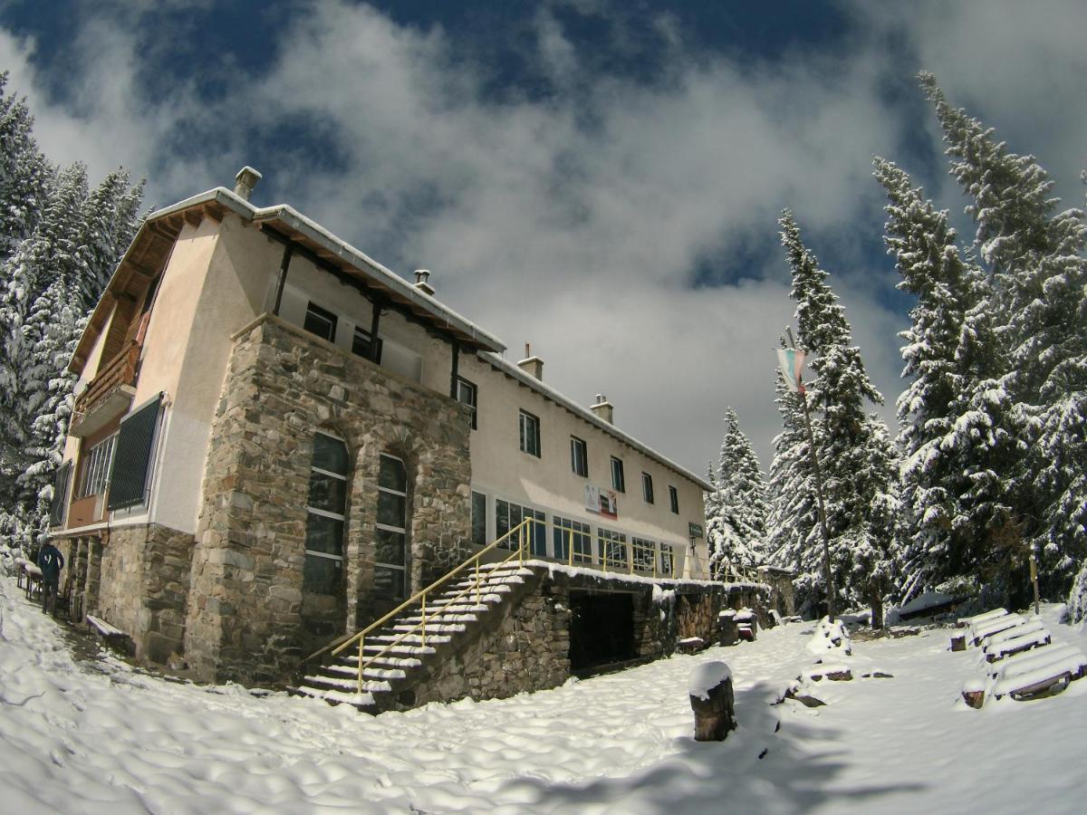 Хижа "Скакавица" Panichishte Exterior photo